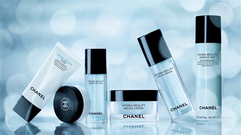 hydra beauty micro creme chanel ingredients|chanel hydra beauty price.